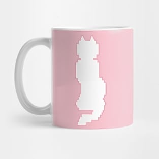 cat lover Mug